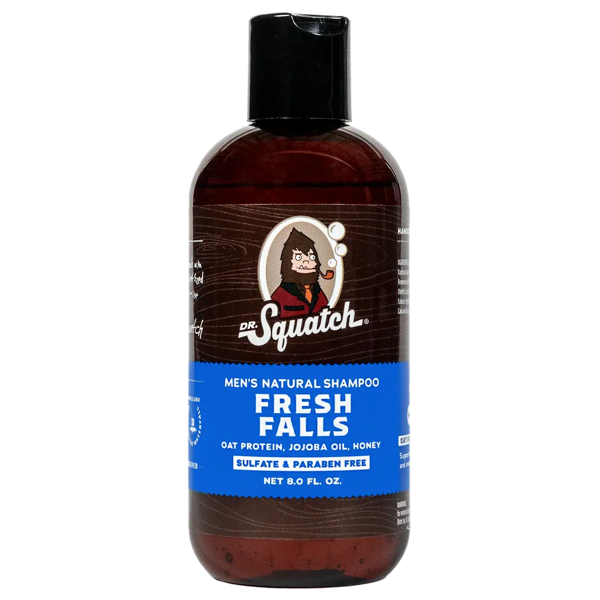 Dr Squatch Shampoo - Fresh Falls