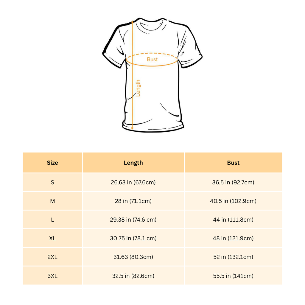 Back To School T-Shirt – Retro School Supplies Cartoon Graphic Tee