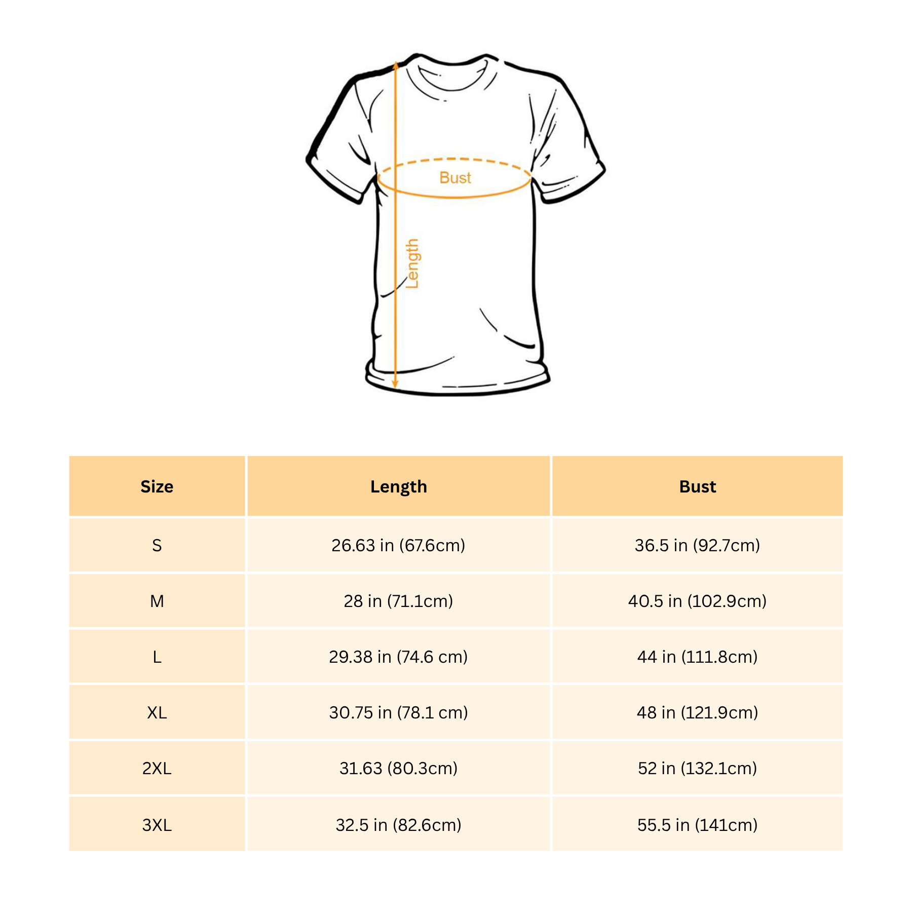 Back To School T-Shirt – Retro School Supplies Cartoon Graphic Tee