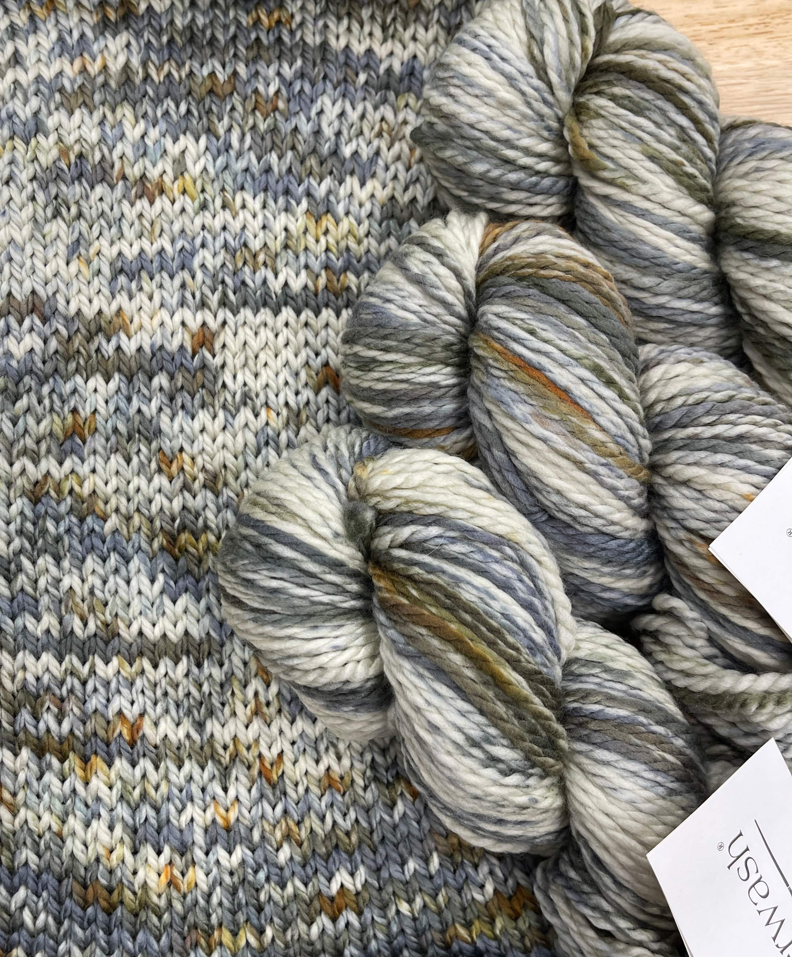 Cascade 128 Superwash