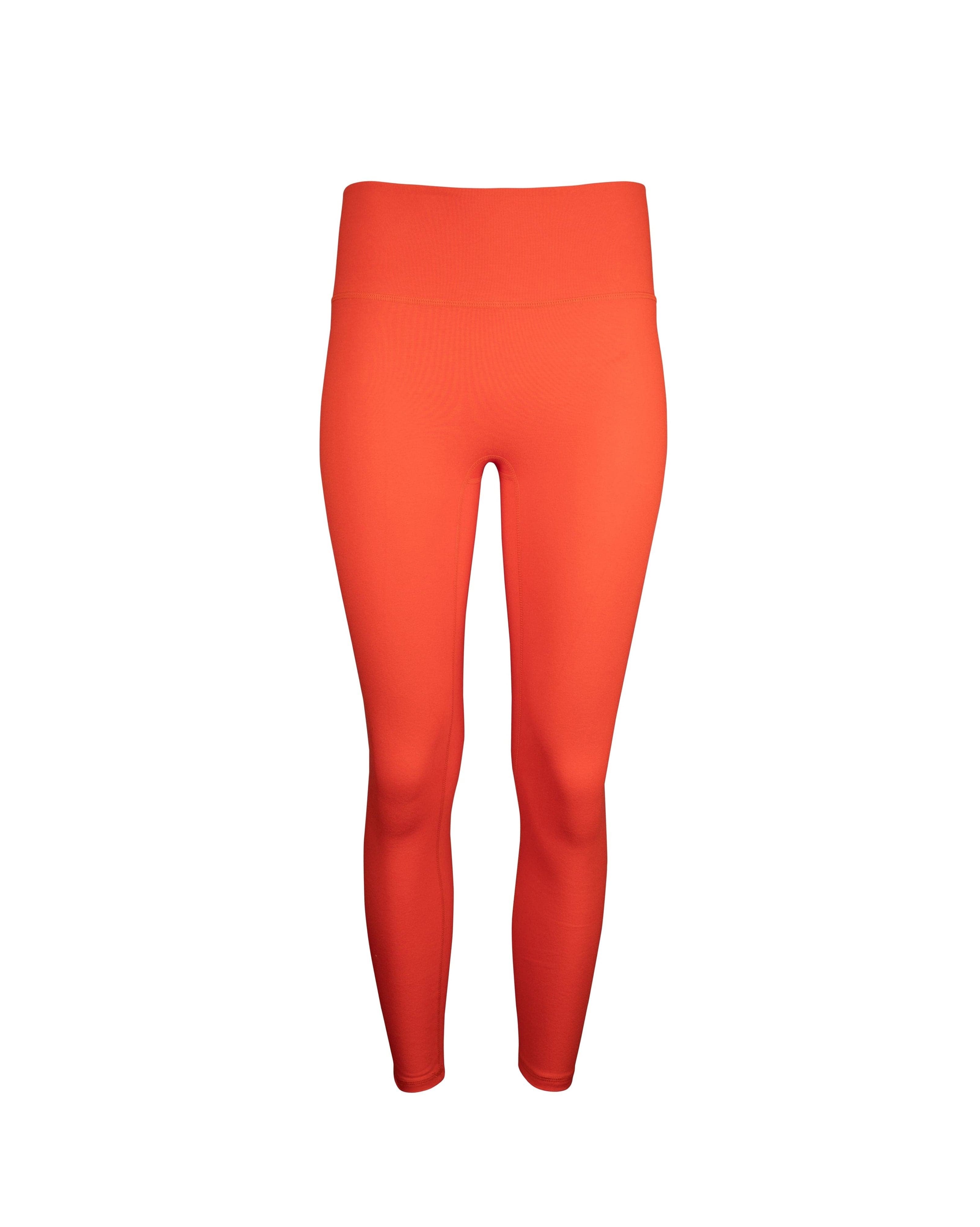 Ada Organic Cotton 7/8 Legging
