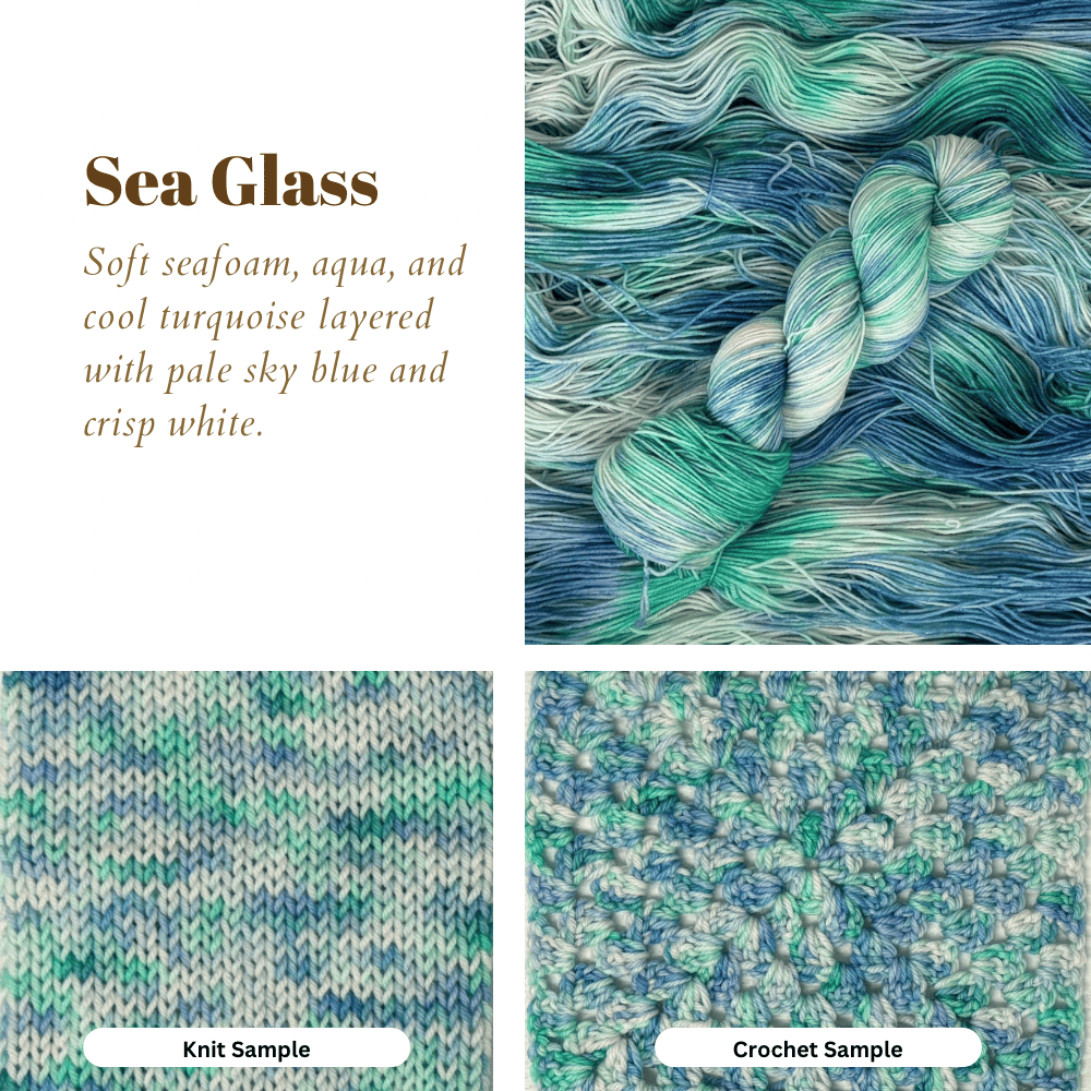 Sea Glass