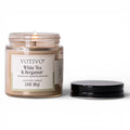 Votivo White Tea & Bergamot Discovery Candle